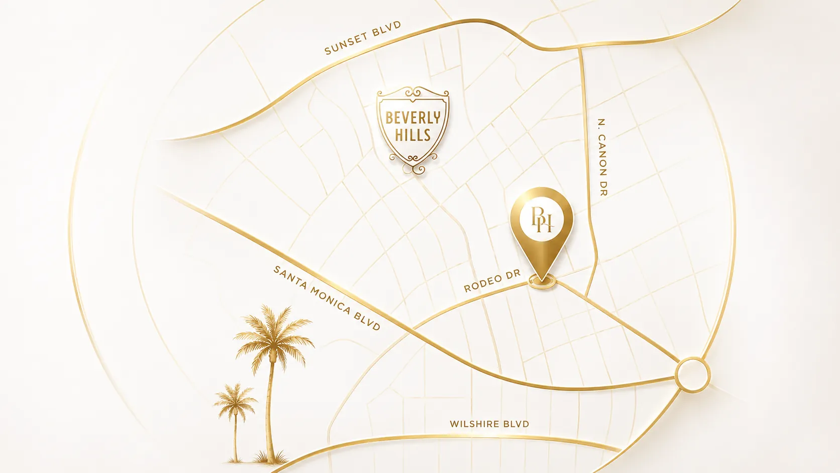 Balm & Bubble: Medspa - Wellness location map